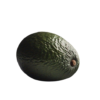 Ripe Avocado