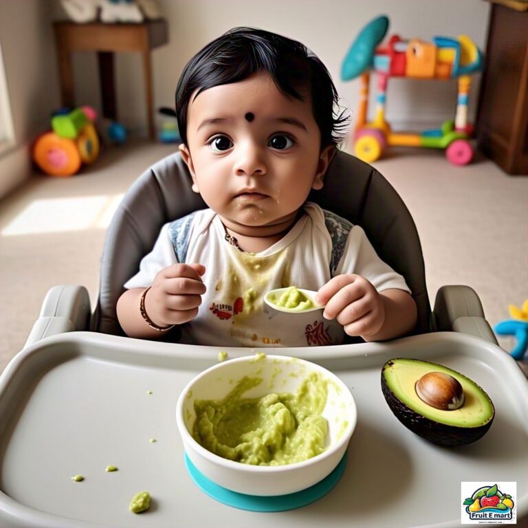 Child with Avocado (02)