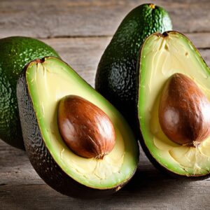 Hass Avocado